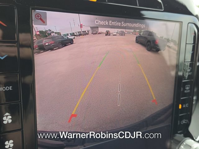 New 2026 RAM 1500 Big Horn AWD/4WD image 22
