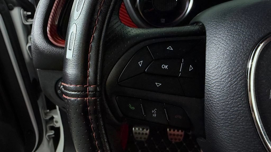 Used 2018 Dodge Challenger R/T Plus RWD image 16