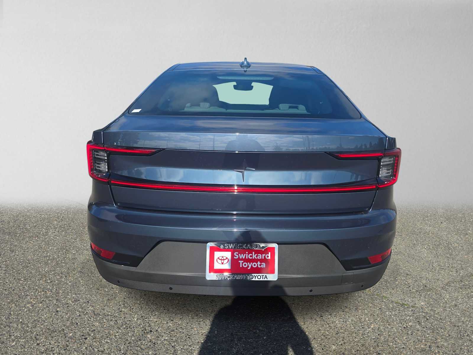 Used 2024 Polestar Polestar 2 AWD/4WD image 4