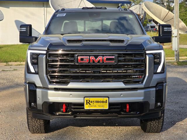 New 2026 GMC Sierra 2500 AT4 w/ Technology Package image 2