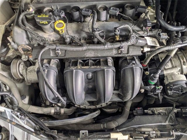 Used 2021 Ford Transit Connect XLT image 26