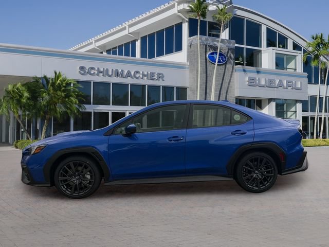 New 2026 Subaru WRX Premium AWD/4WD image 4