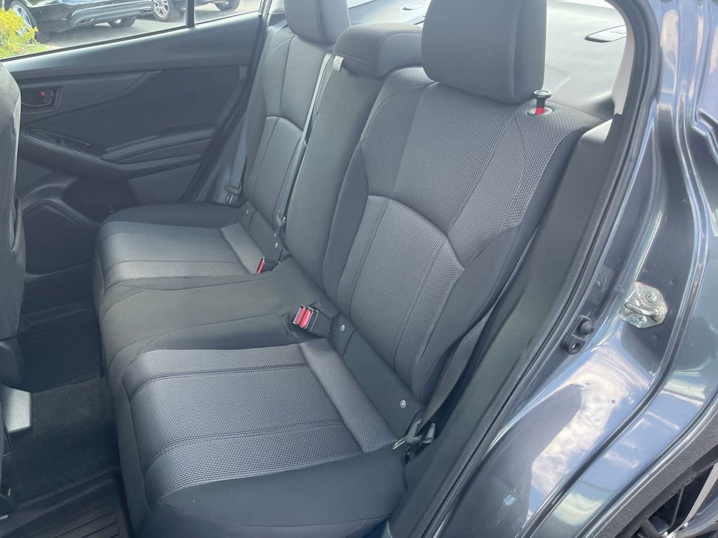 Used 2020 Subaru Impreza 2.0i Premium AWD/4WD image 15