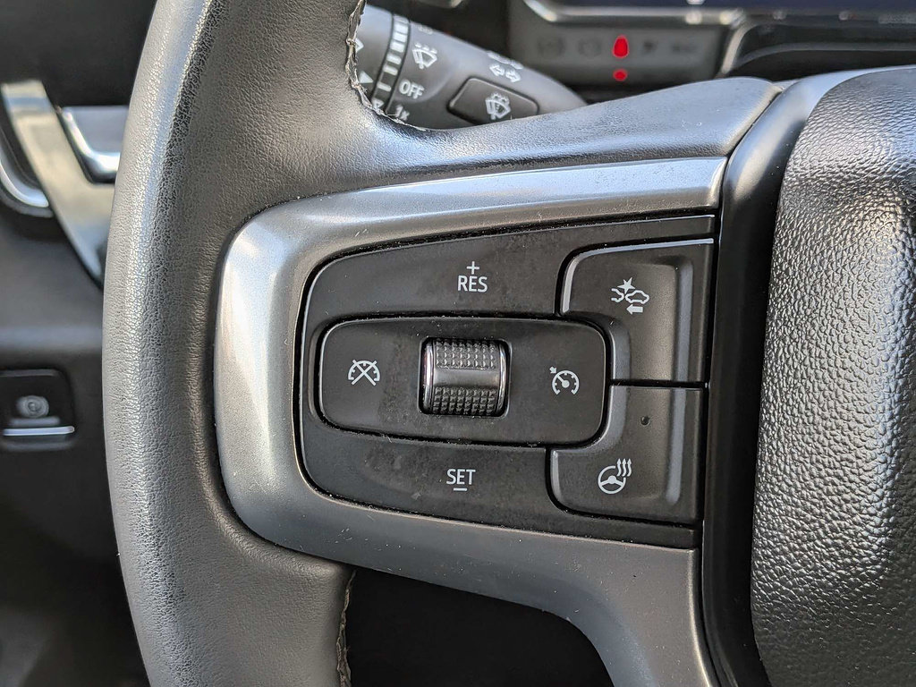 Certified 2024 Chevrolet Silverado 2500 LTZ w/ LTZ Convenience Package AWD/4WD image 52