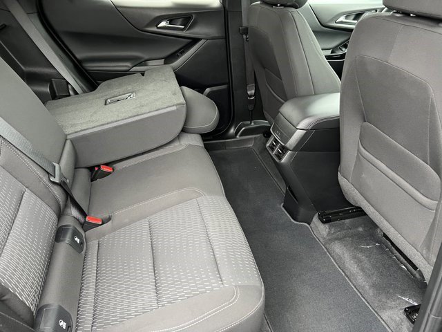 Certified 2025 Chevrolet Equinox LT image 17