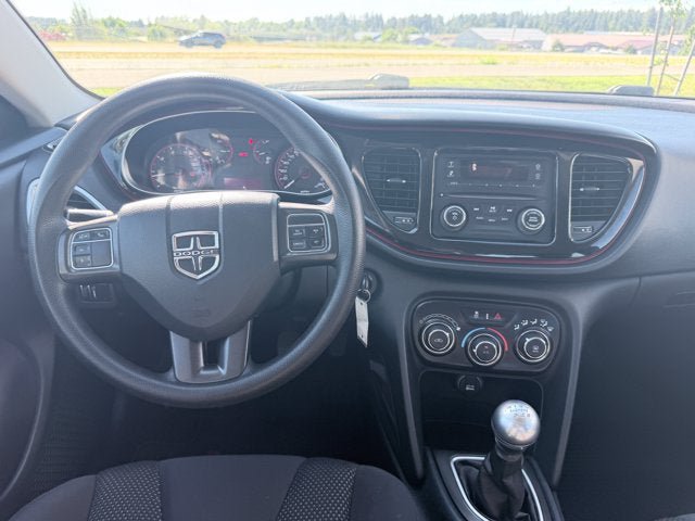 Used 2015 Dodge Dart SE w/ Convenience Group FWD image 10