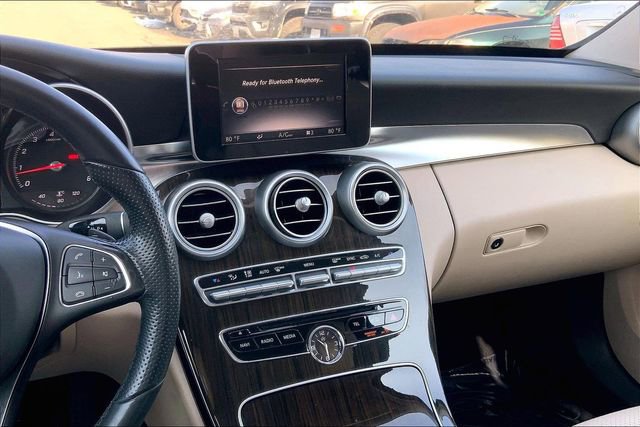 Used 2015 Mercedes-Benz C 300 Sedan image 5