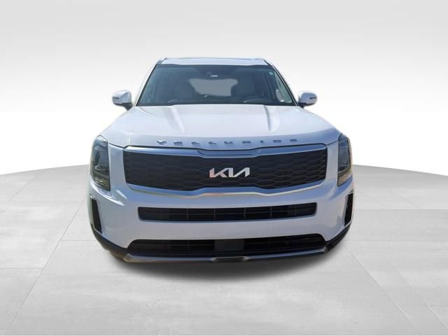 Certified 2022 Kia Telluride S FWD image 8