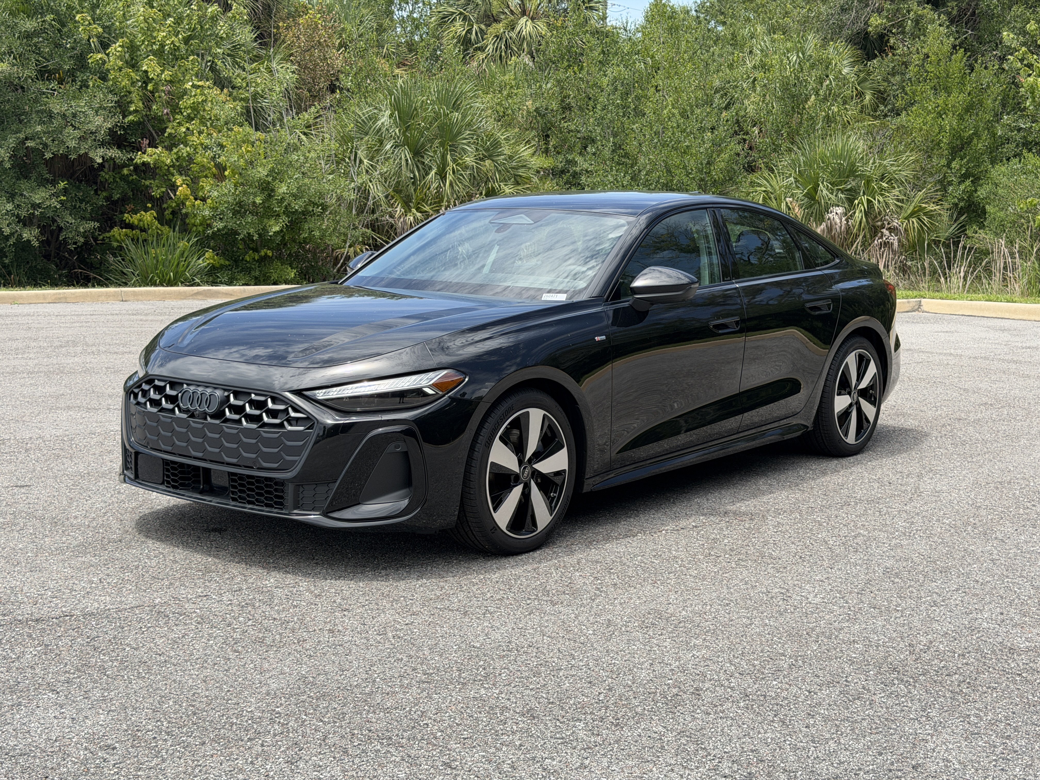 New 2026 Audi A5 2.0T Premium Plus AWD/4WD image 3