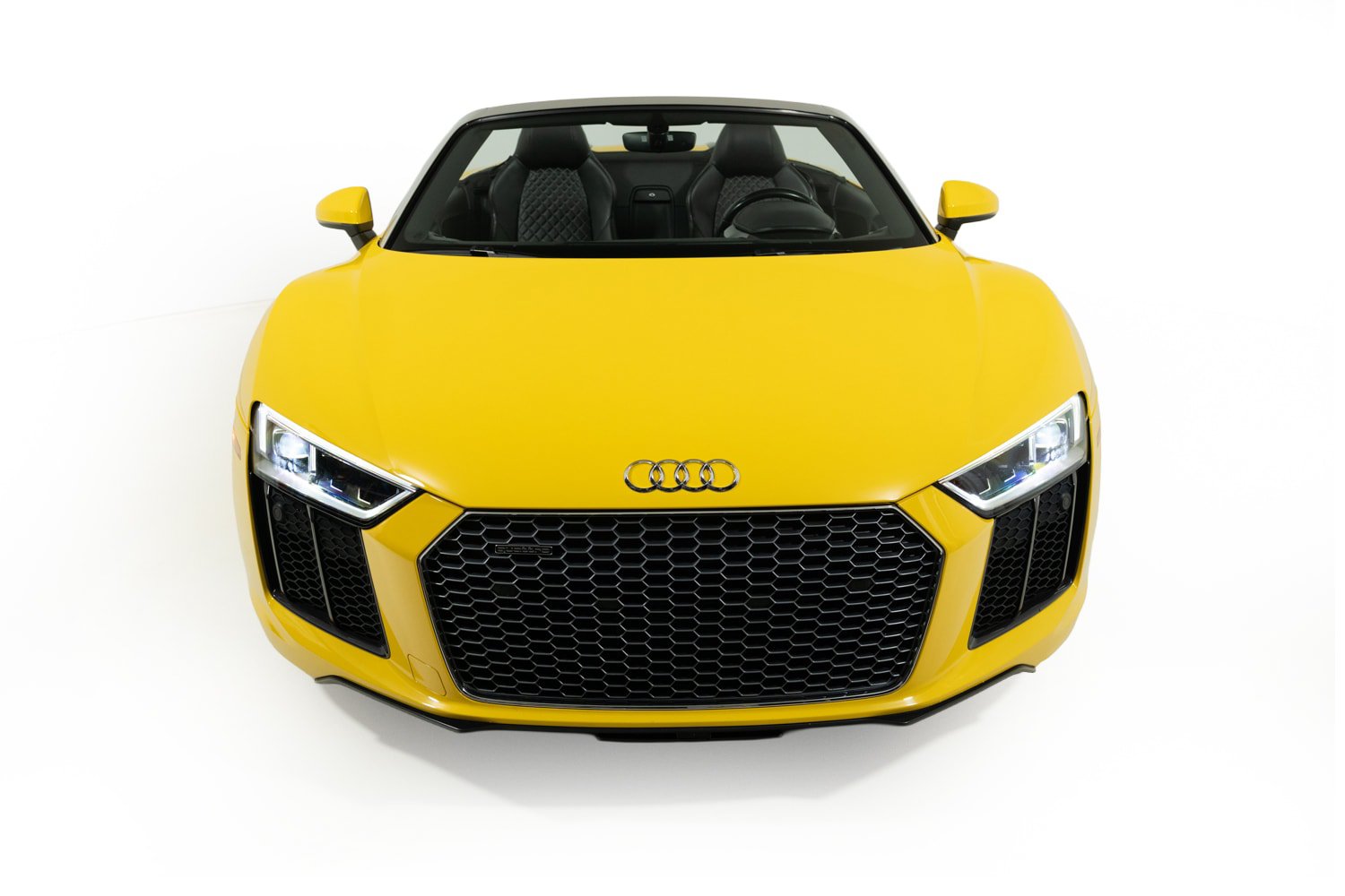 Used 2017 Audi R8 V10 AWD/4WD image 13