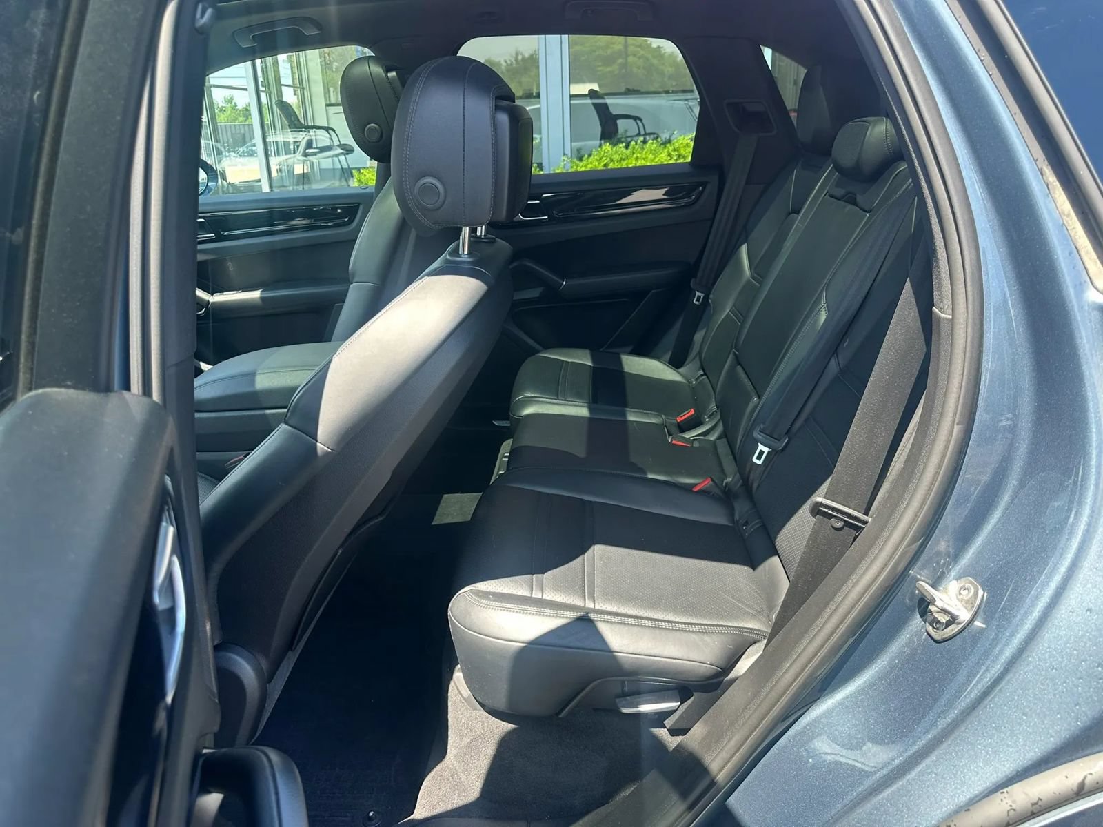 Used 2019 Porsche Cayenne AWD/4WD image 13