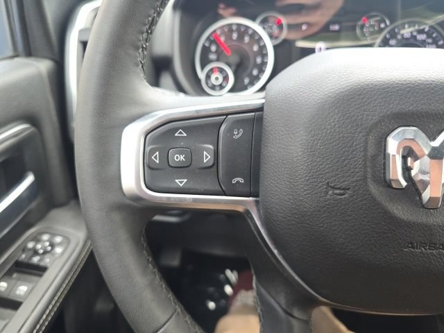 Certified 2025 RAM 2500 Big Horn AWD/4WD image 14