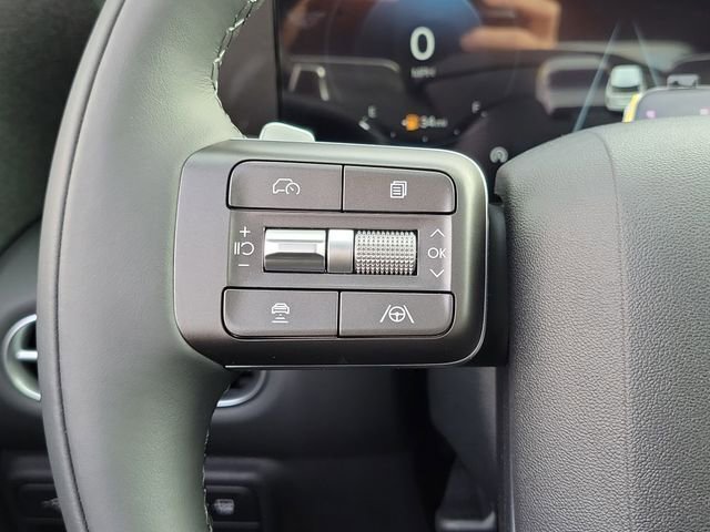 New 2026 Hyundai Palisade Calligraphy image 5