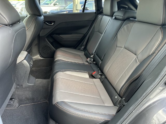 Used 2025 Subaru Crosstrek 2.5i Limited AWD/4WD image 23