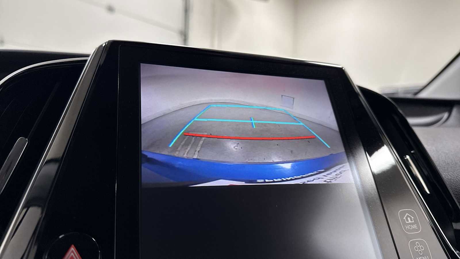 Certified 2017 Toyota Prius Prime Advanced image 19