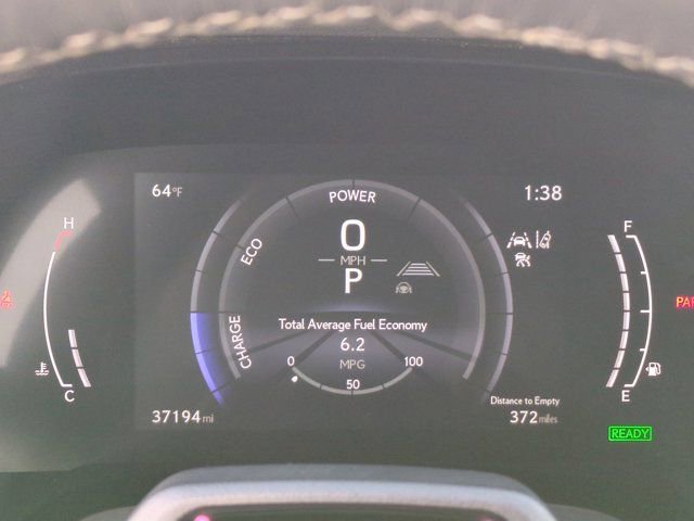 Used 2024 Lexus RX 500h F Sport w/ Convenience Package image 20