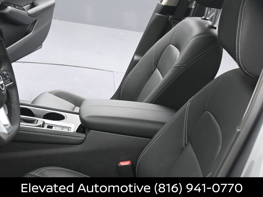 Certified 2025 Nissan Altima 2.5 SL FWD image 19