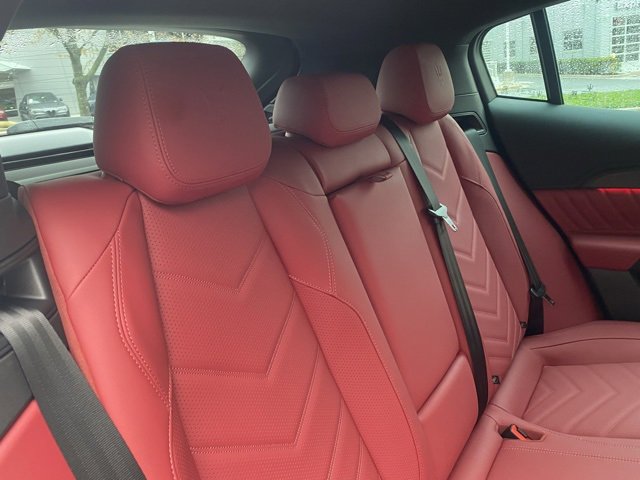 New 2025 Maserati Grecale Trofeo image 41