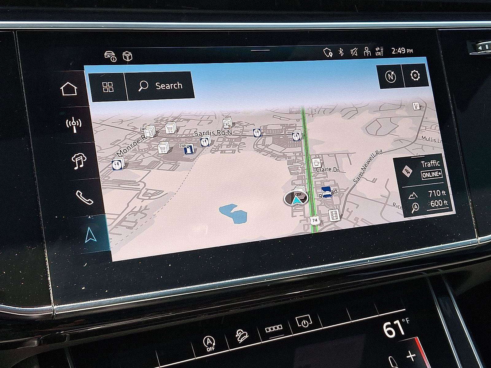 Used 2025 Audi Q7 3.0T Premium Plus image 17