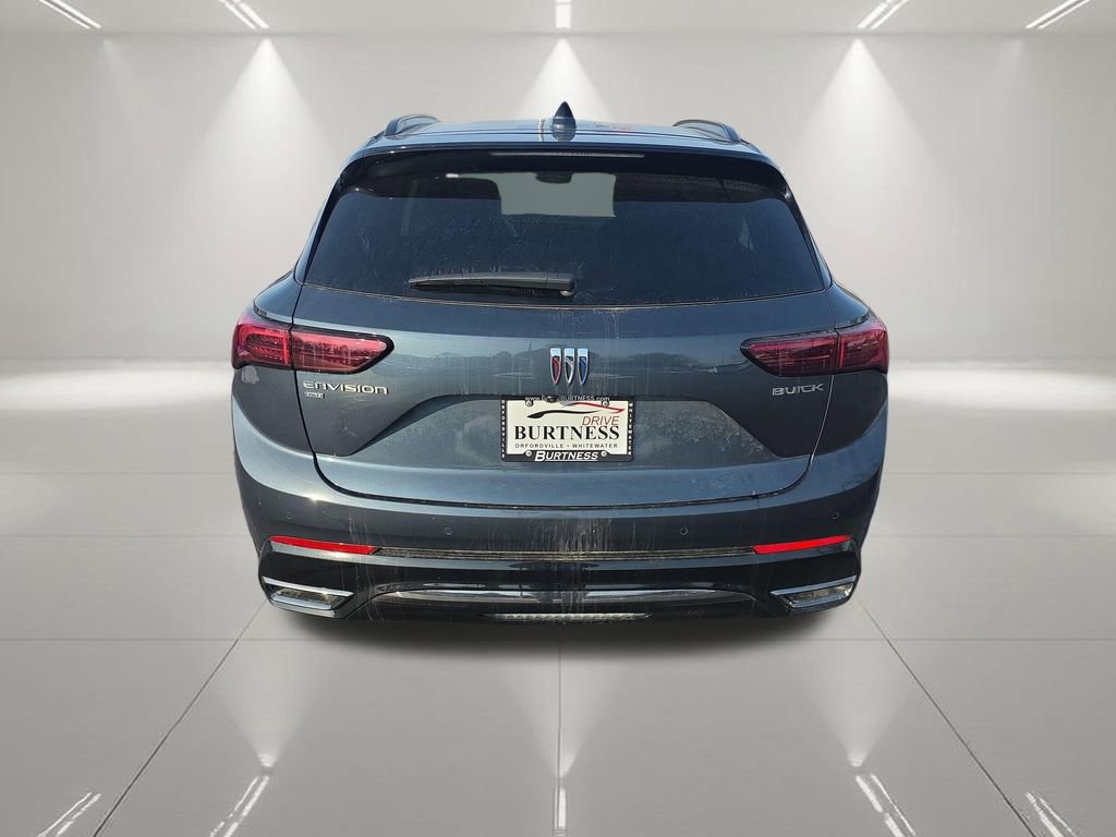 New 2026 Buick Envision Sport Touring image 28