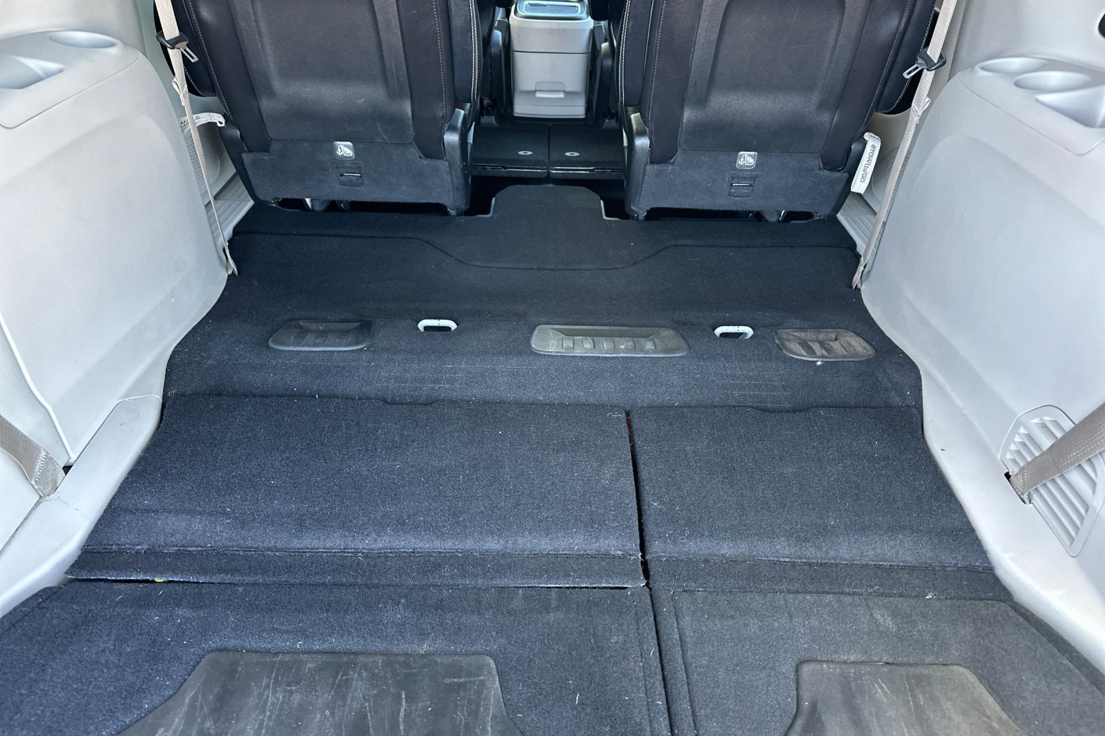 Used 2022 Chrysler Pacifica Touring-L image 16