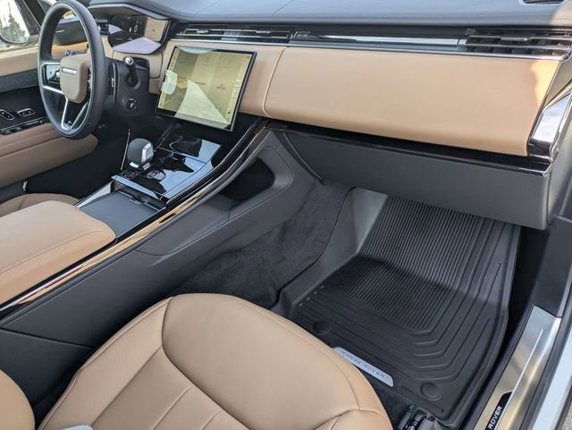 New 2026 Land Rover Range Rover Sport SE image 19