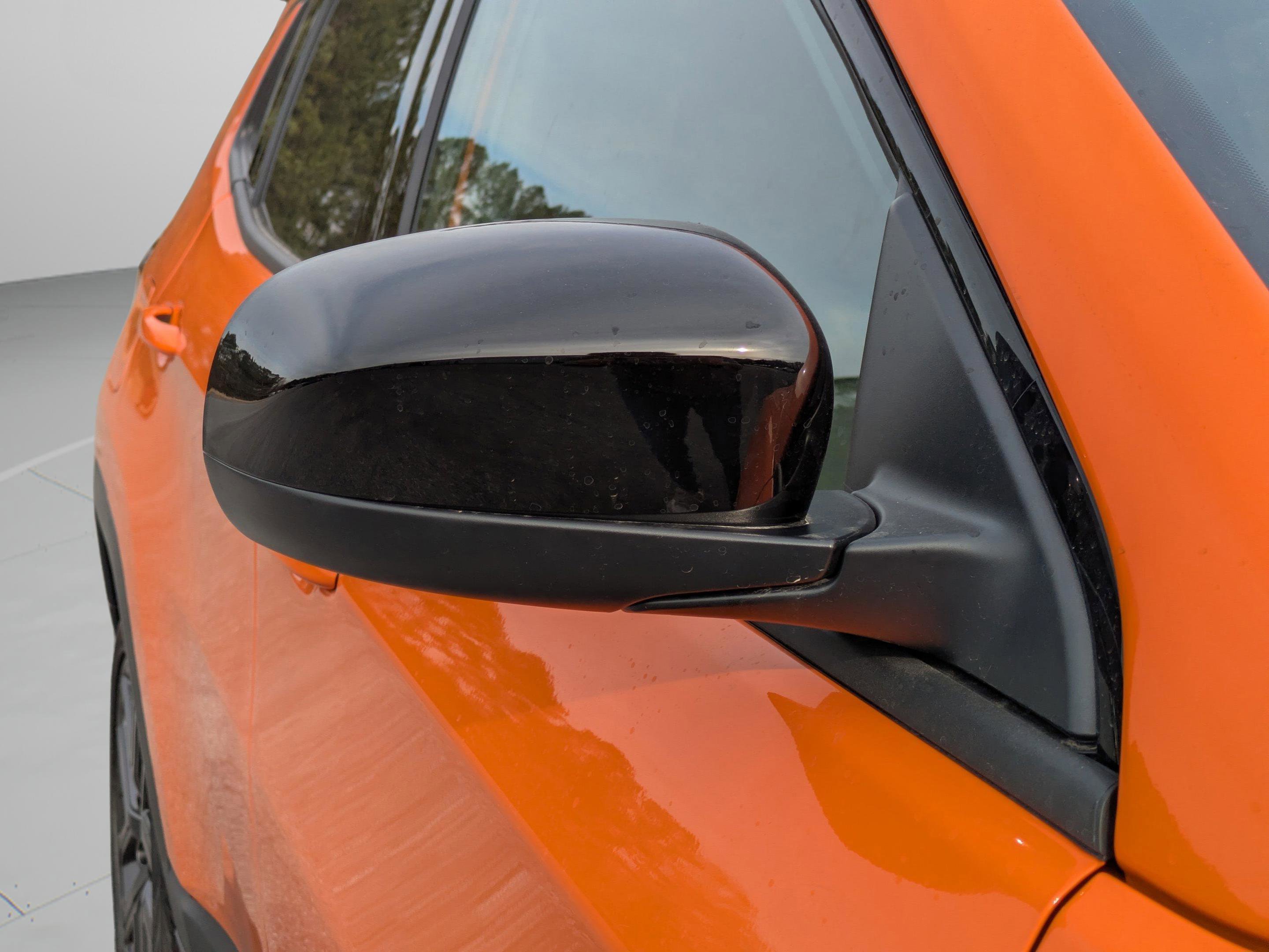 New 2026 Jeep Compass Latitude w/ Sun and Sound Group image 11