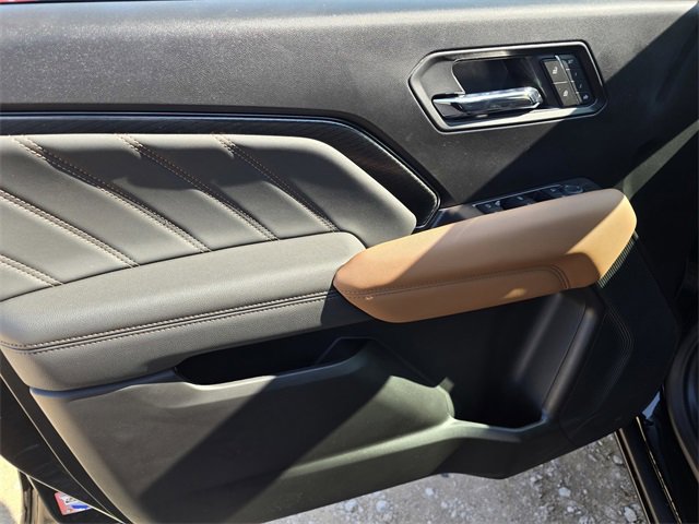 New 2026 GMC Canyon AT4 w/ Technology Plus Package image 19