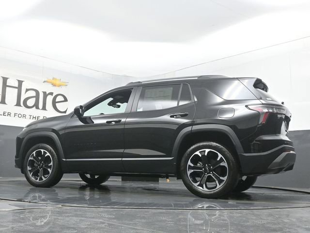 New 2026 Chevrolet Equinox LT w/ Convenience Package II image 33