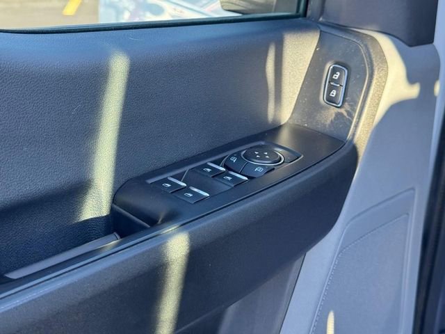 Used 2024 Ford F250 XL w/ XL Chrome Package image 21