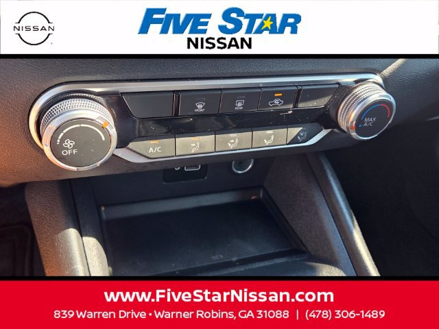 Used 2022 Nissan Altima 2.5 S FWD image 21