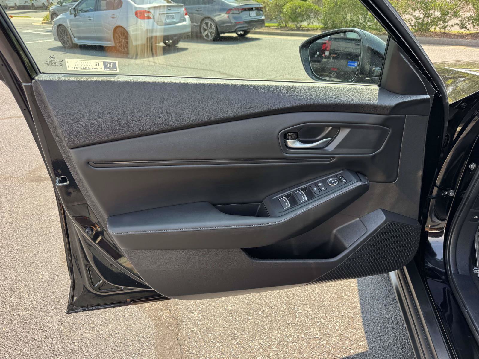 Certified 2026 Honda Accord Sport image 6