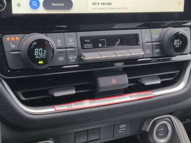 Certified 2026 Toyota Grand Highlander XLE image 22