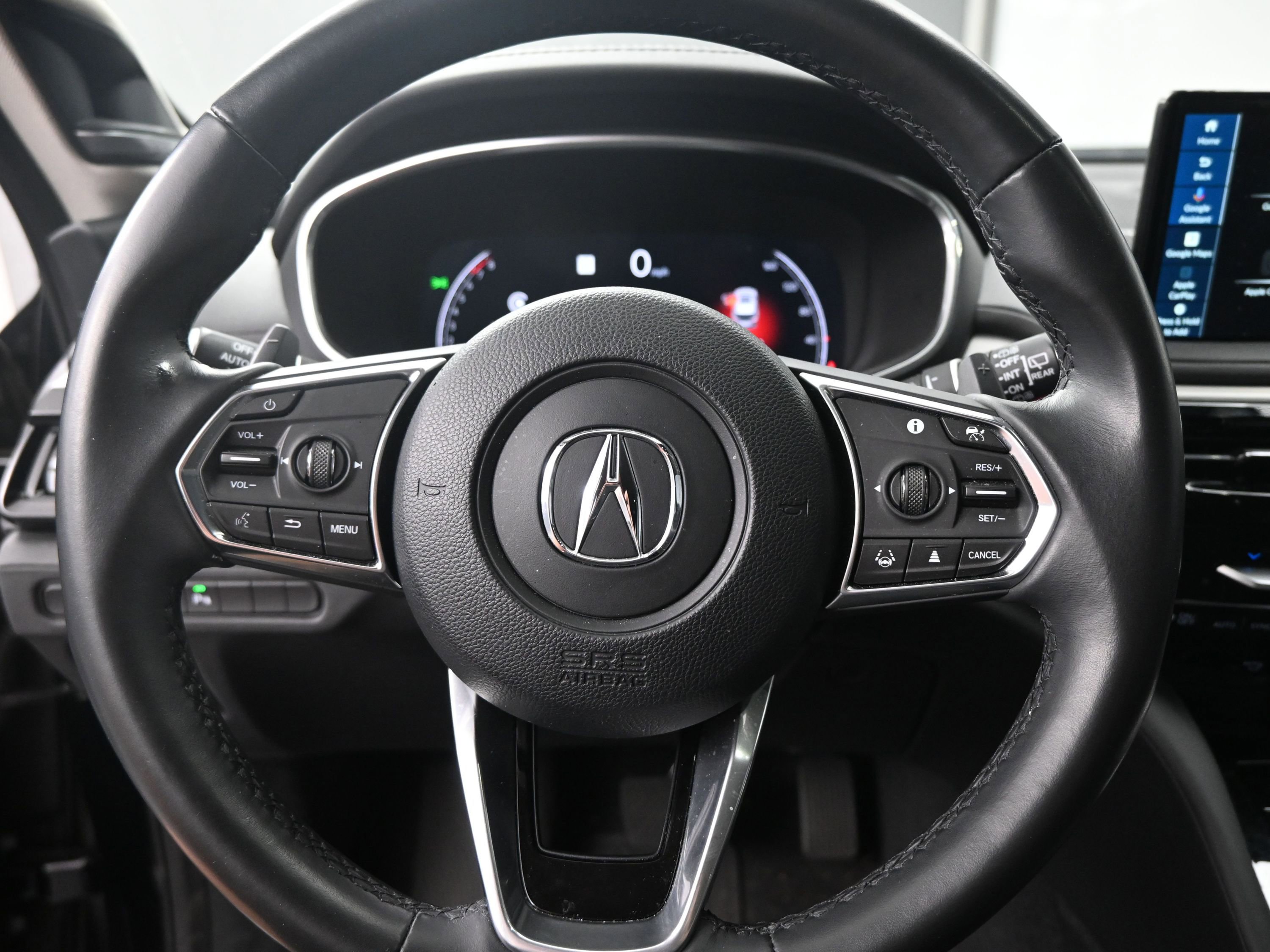 Used 2025 Acura MDX FWD w/ Technology Package image 11