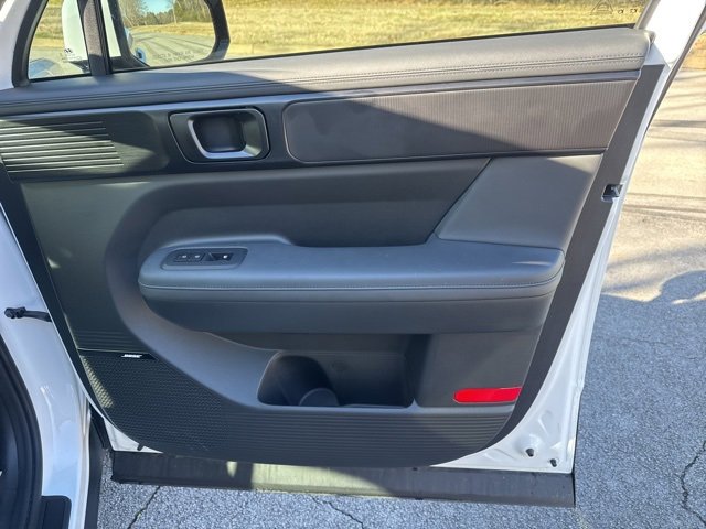 Used 2025 Hyundai Santa Fe Calligraphy image 10