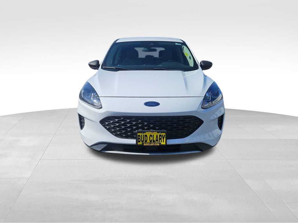 Used 2020 Ford Escape S AWD/4WD image 9