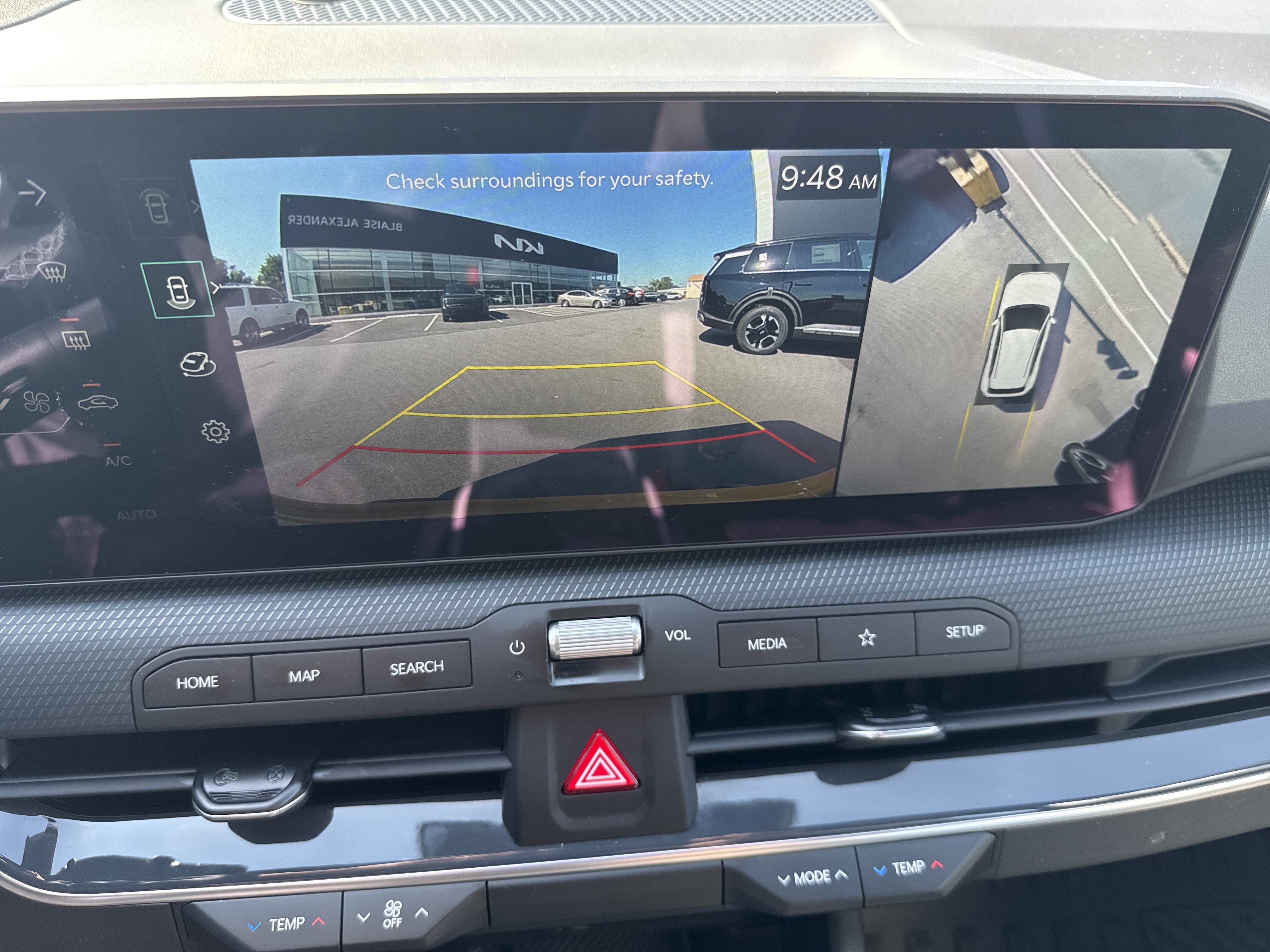 Certified 2026 Kia K4 GT-Line Turbo FWD image 26