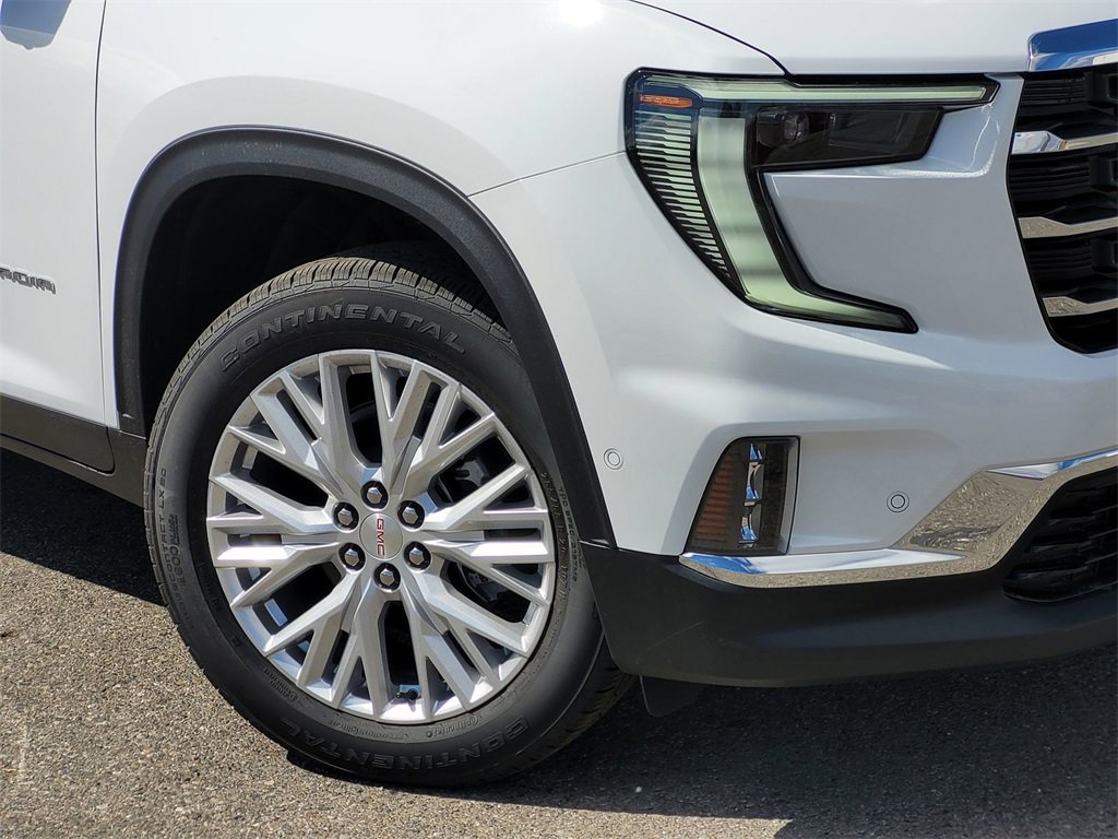 New 2026 GMC Acadia Elevation w/ Super Cruise Package image 6