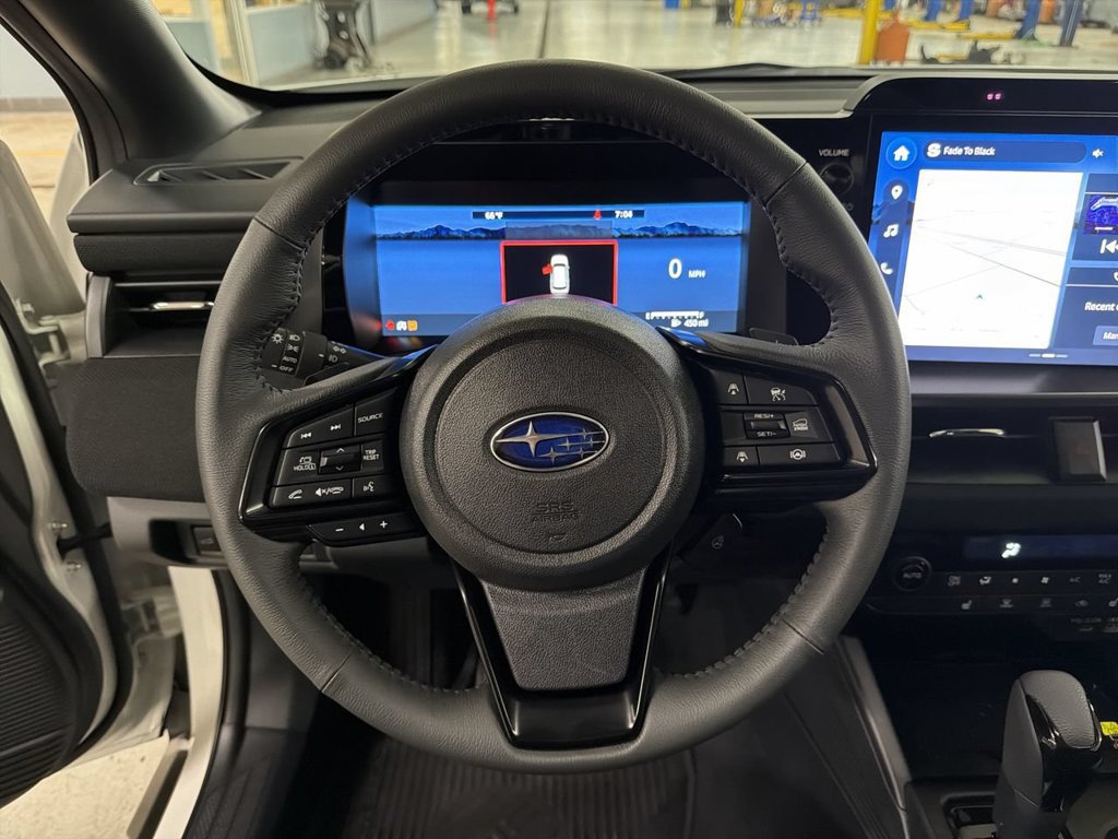 Certified 2026 Subaru Outback Premium AWD/4WD image 18