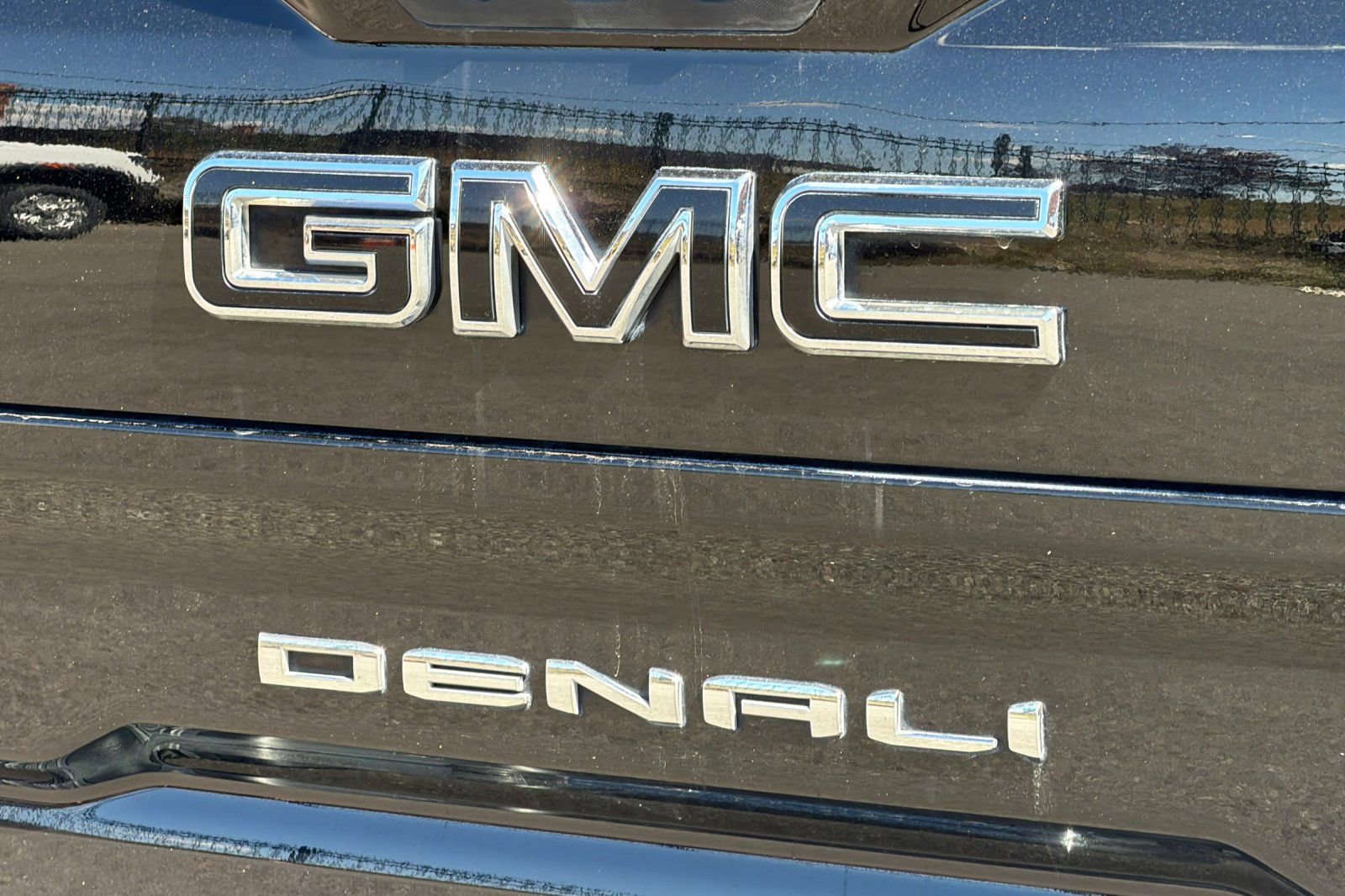 Used 2019 GMC Sierra 1500 Denali w/ Denali Ultimate Package AWD/4WD image 47