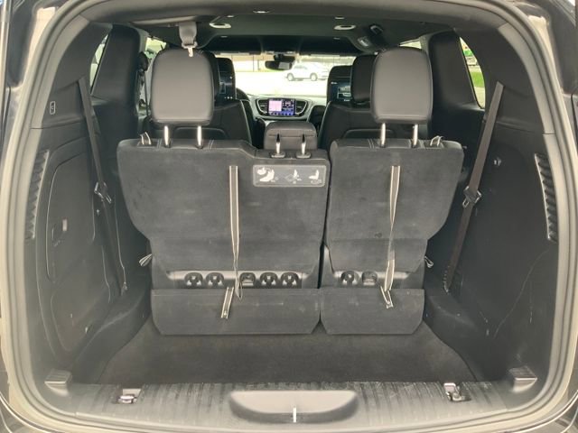 Used 2021 Chrysler Pacifica Touring-L w/ Uconnect Theater Family Group image 12