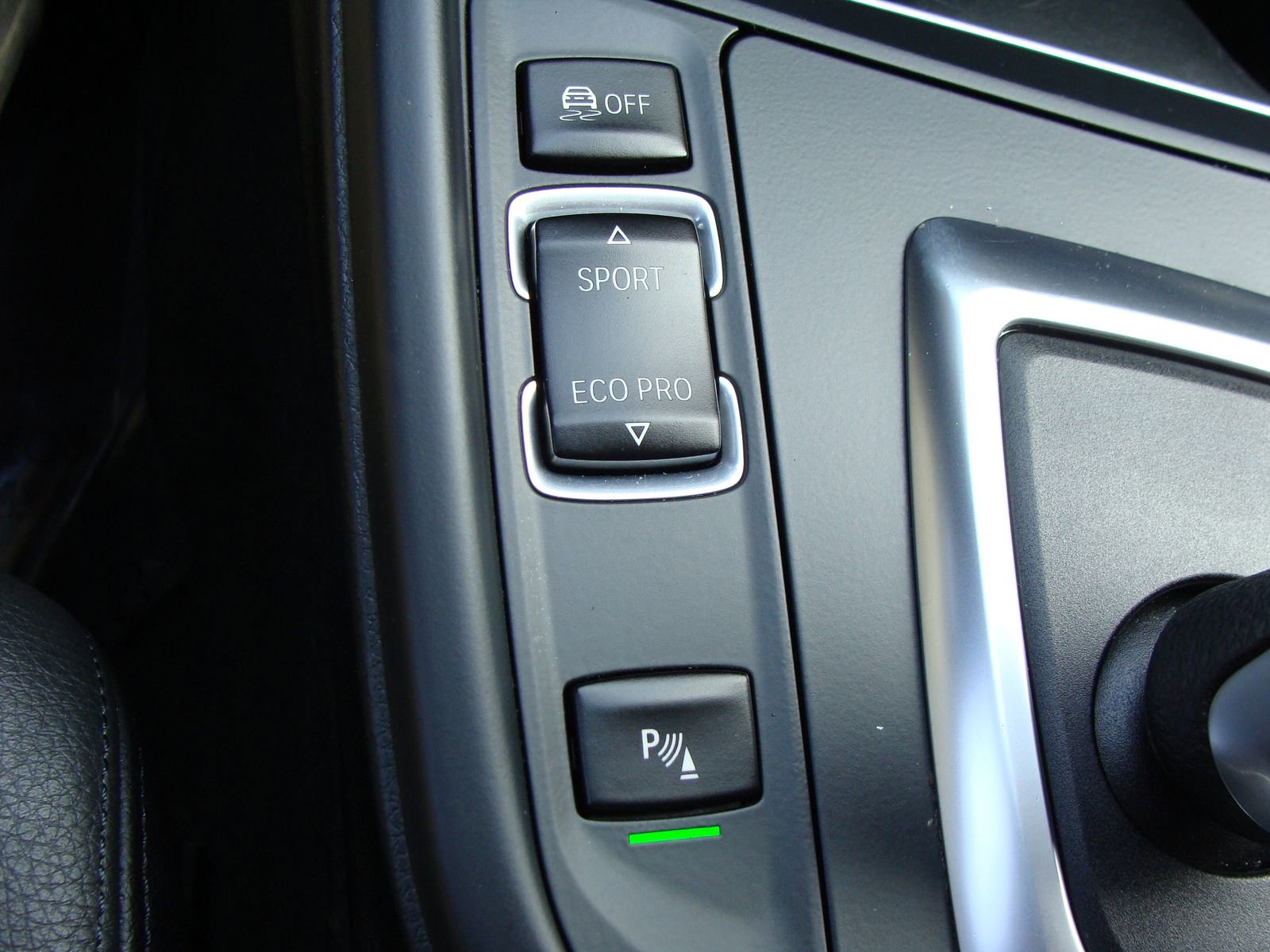 Used 2015 BMW 328i xDrive Sedan AWD/4WD image 27