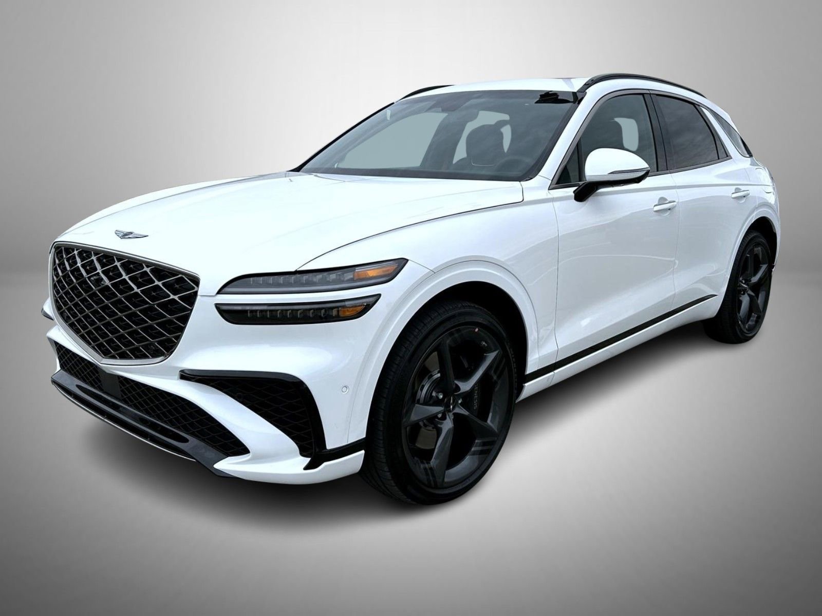 New 2026 Genesis GV70 2.5T Sport Prestige