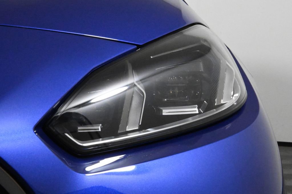 Used 2025 BMW 228i xDrive w/ Premium Package image 11