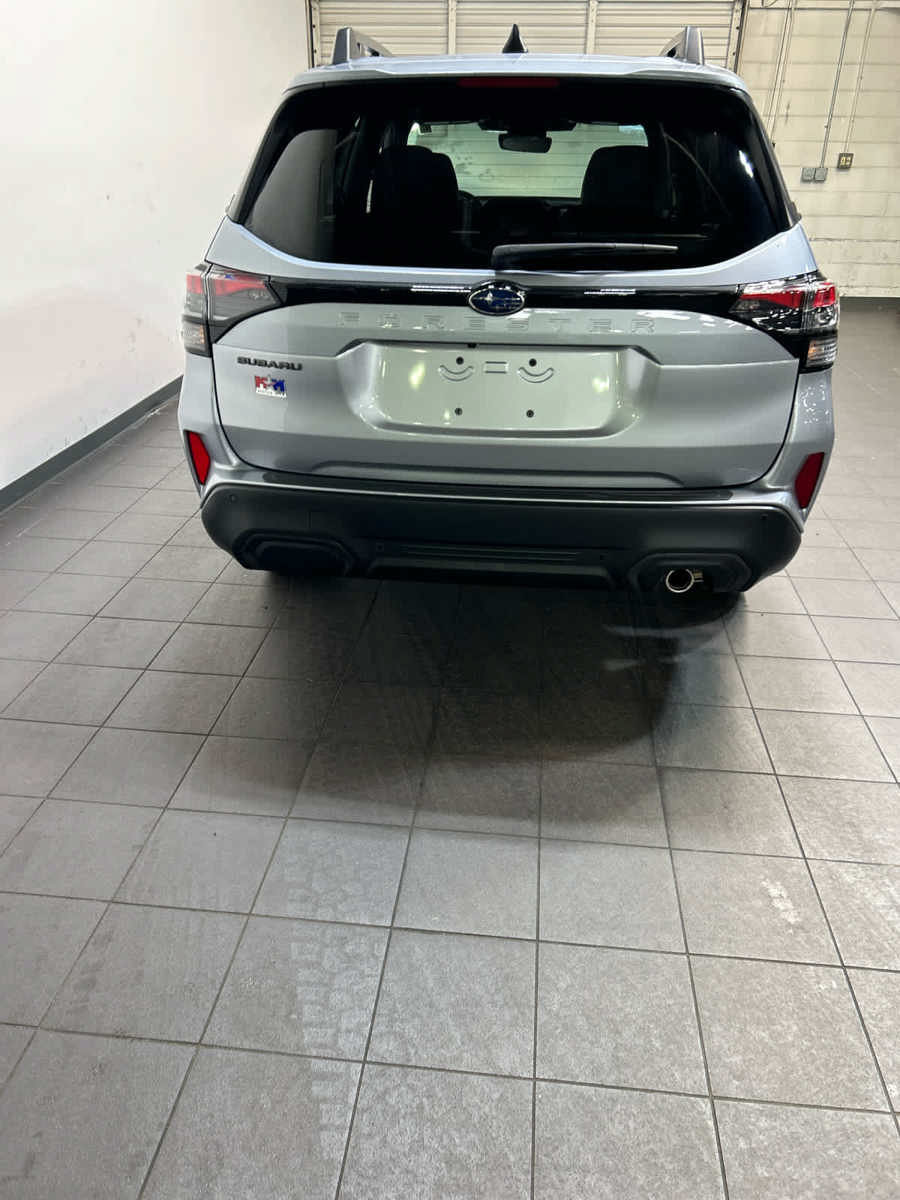 New 2026 Subaru Forester Limited AWD/4WD image 7