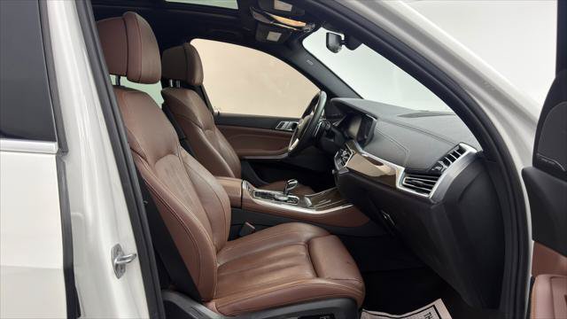 Used 2019 BMW X5 xDrive40i w/ Premium Package 2 AWD/4WD image 21