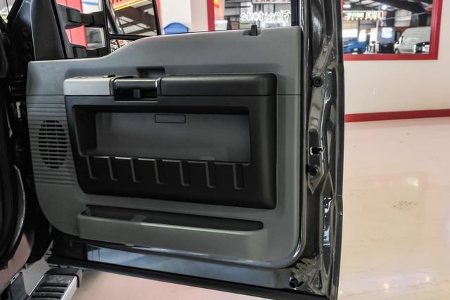 Used 2015 Ford F250 XLT w/ XLT Premium Package RWD image 38