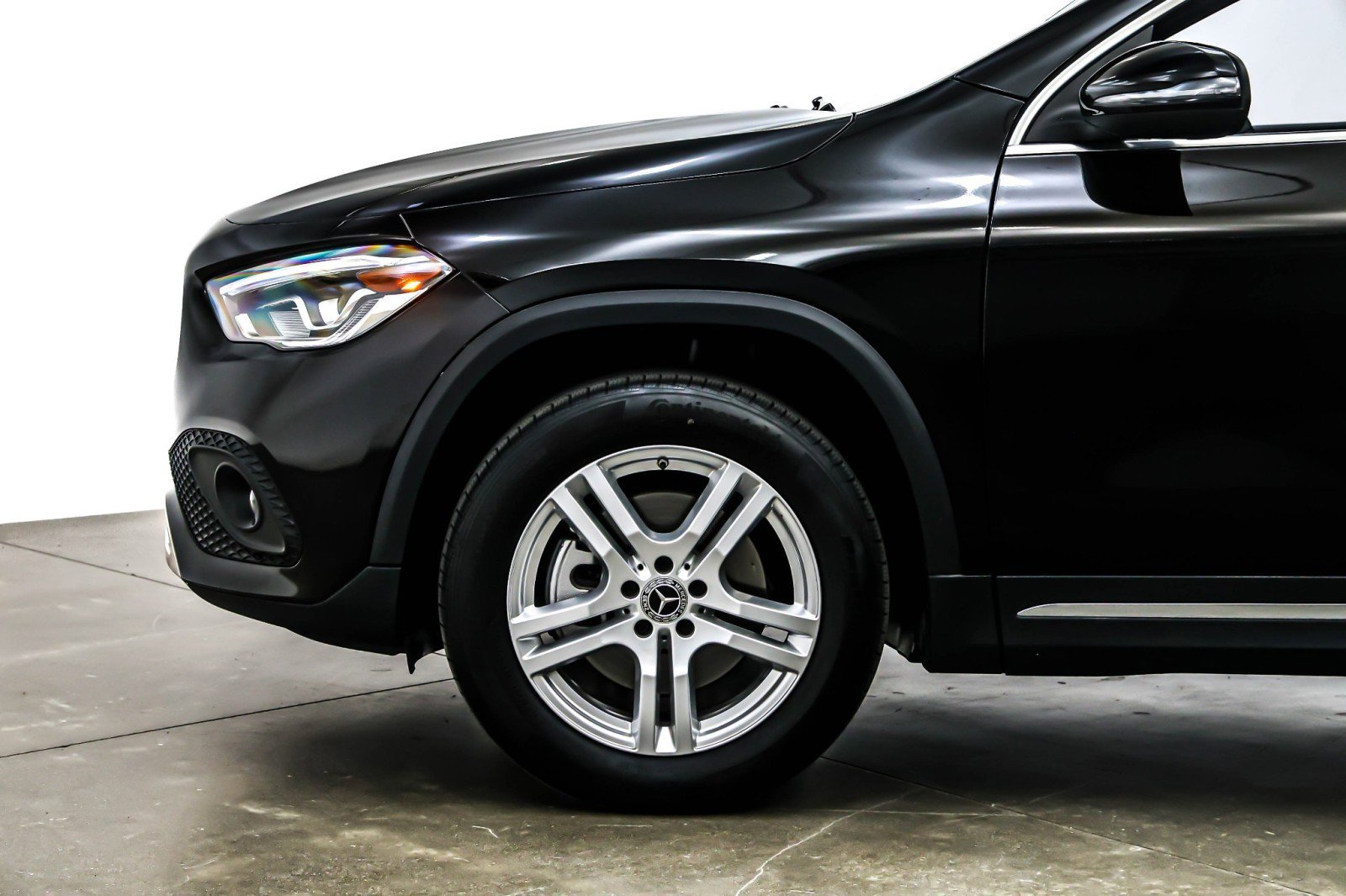 Certified 2023 Mercedes-Benz GLA 250 image 11