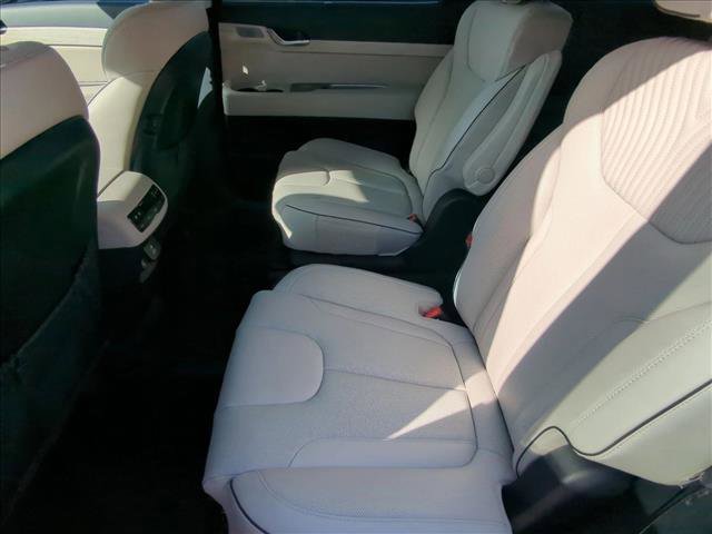Used 2025 Hyundai Palisade Calligraphy image 18