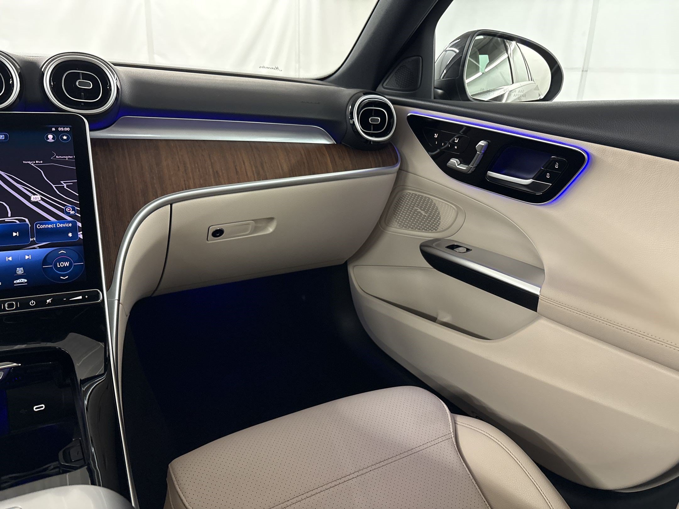 Certified 2024 Mercedes-Benz C 300 Sedan image 30
